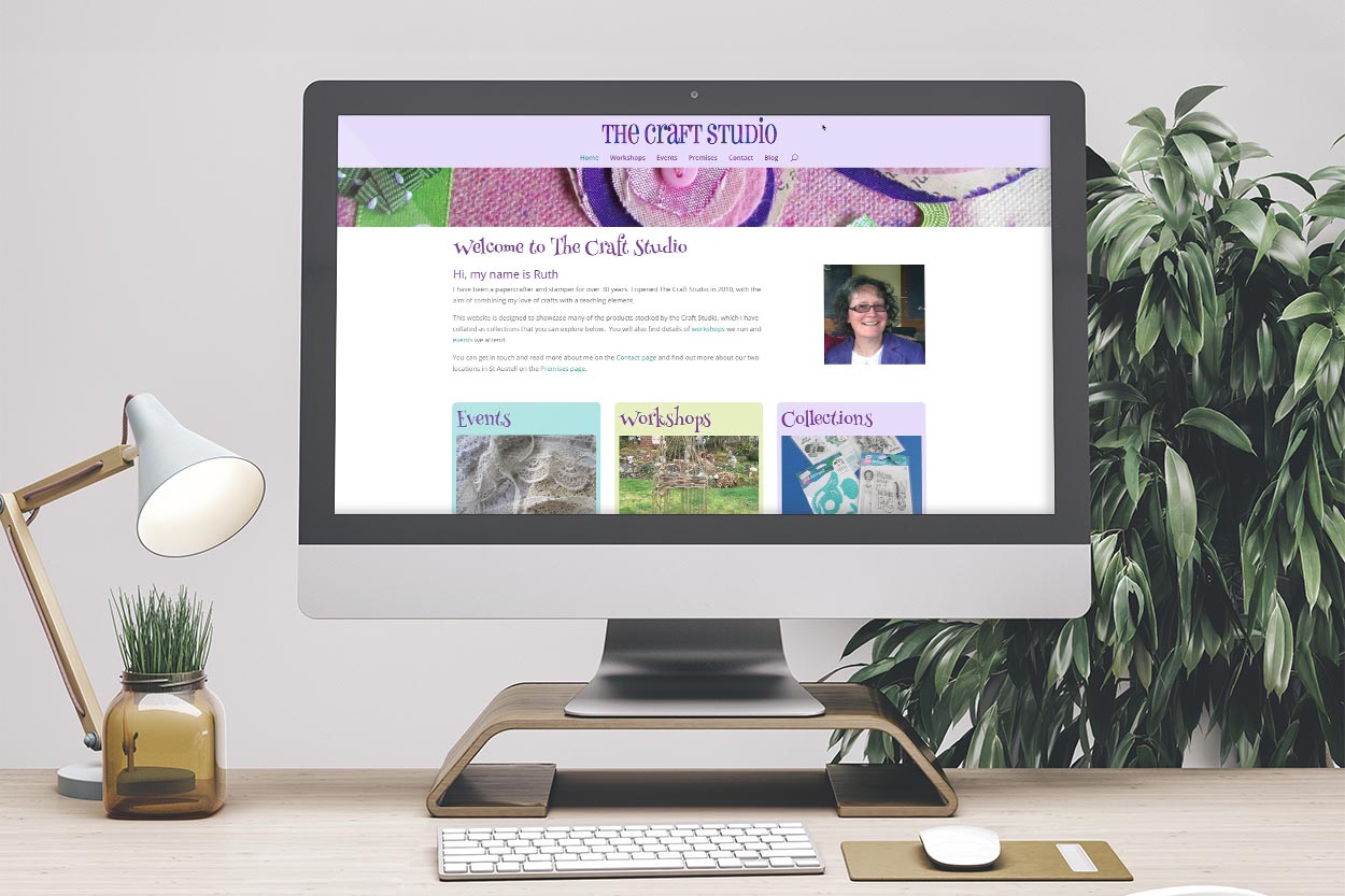 ruth-home-page