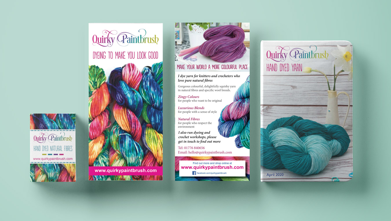 QP-stationery