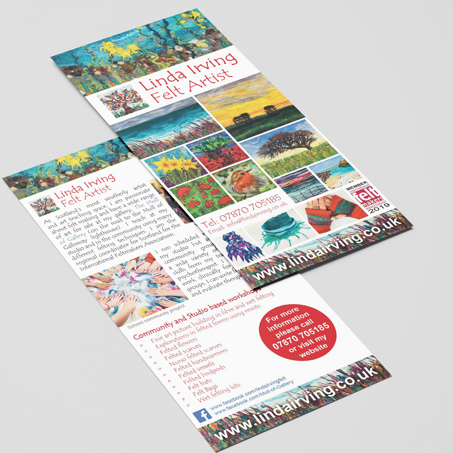 flyer